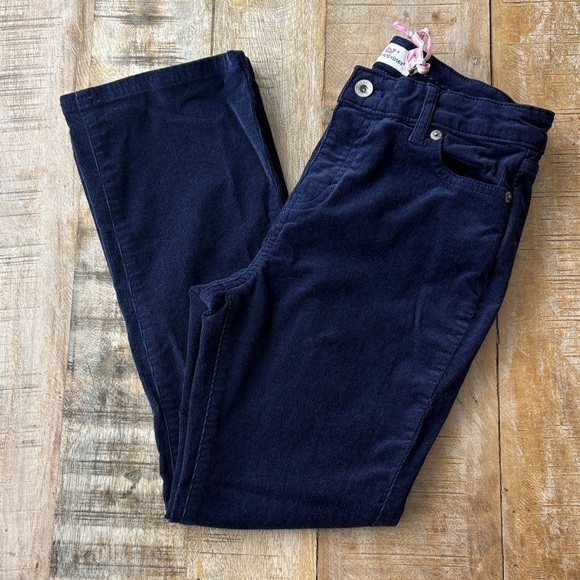 Vineyard Vines Other - Vineyard Vines Girls Corduroy Pants size 12
